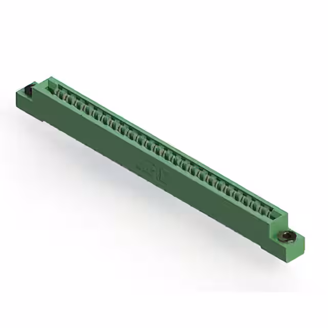307-025-454-103 EDAC Inc.  Edgeboard Connectors